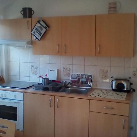 Walkenried Ferienwohnung Am Geiersberg المظهر الخارجي الصورة