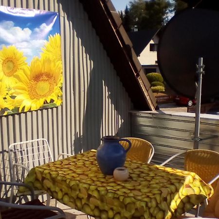 Walkenried Ferienwohnung Am Geiersberg المظهر الخارجي الصورة