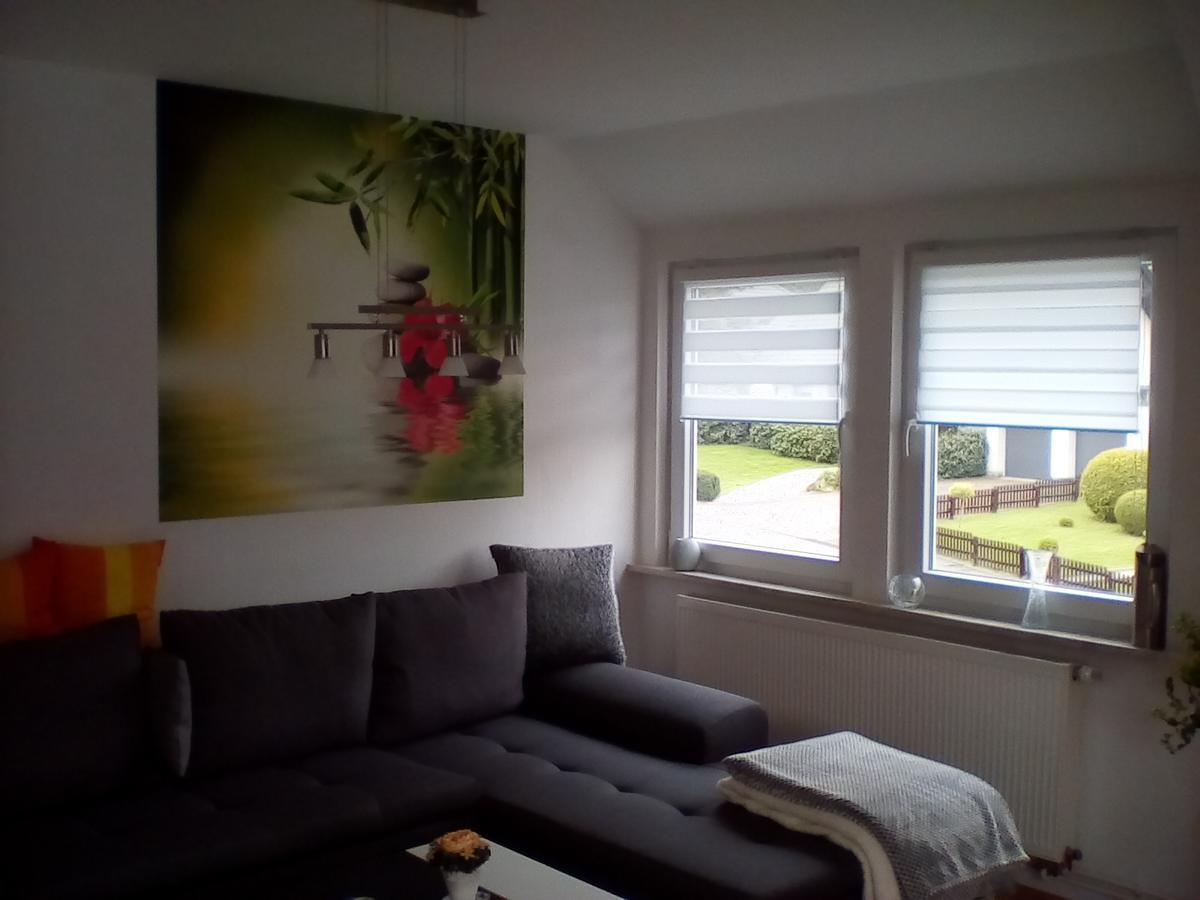 Walkenried Ferienwohnung Am Geiersberg المظهر الخارجي الصورة