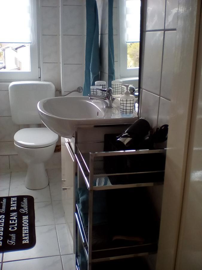 Walkenried Ferienwohnung Am Geiersberg المظهر الخارجي الصورة