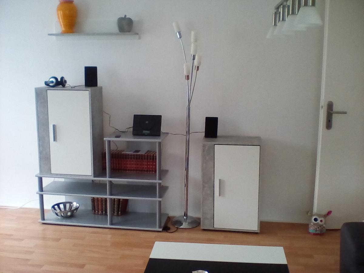 Walkenried Ferienwohnung Am Geiersberg المظهر الخارجي الصورة