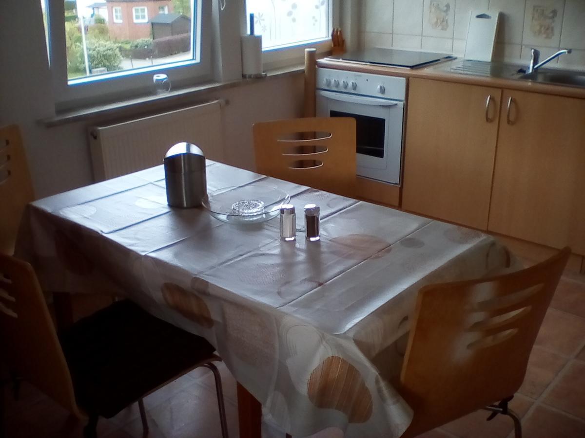 Walkenried Ferienwohnung Am Geiersberg المظهر الخارجي الصورة