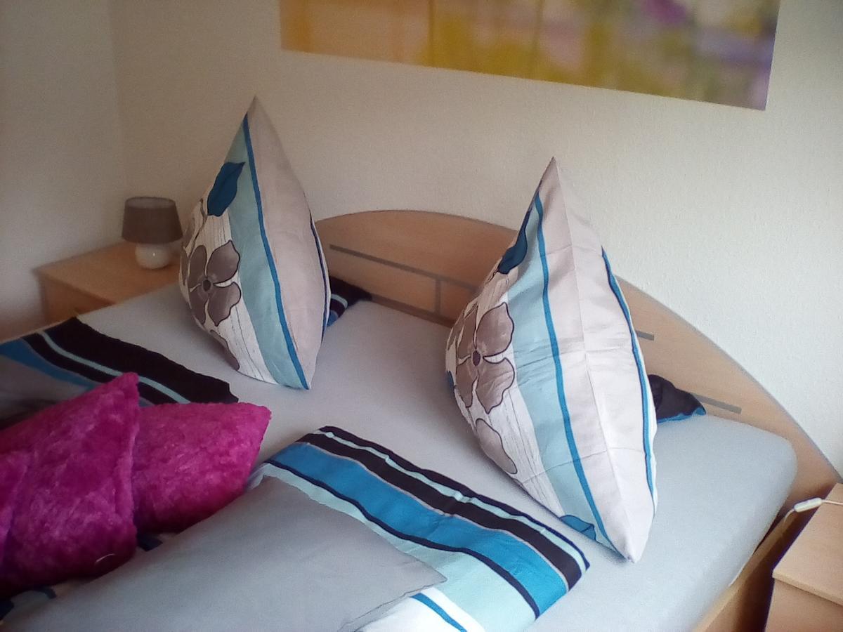 Walkenried Ferienwohnung Am Geiersberg المظهر الخارجي الصورة