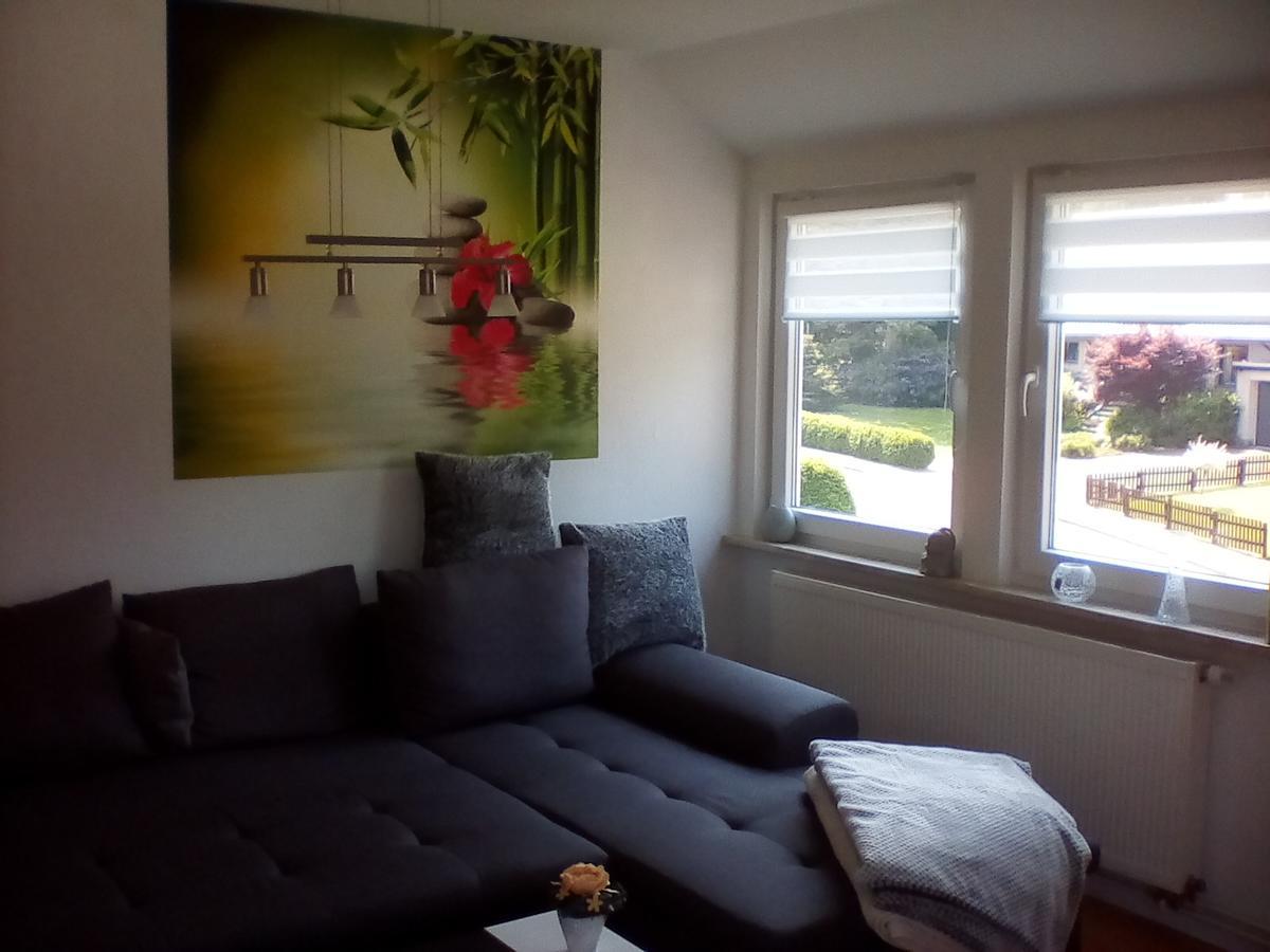 Walkenried Ferienwohnung Am Geiersberg المظهر الخارجي الصورة
