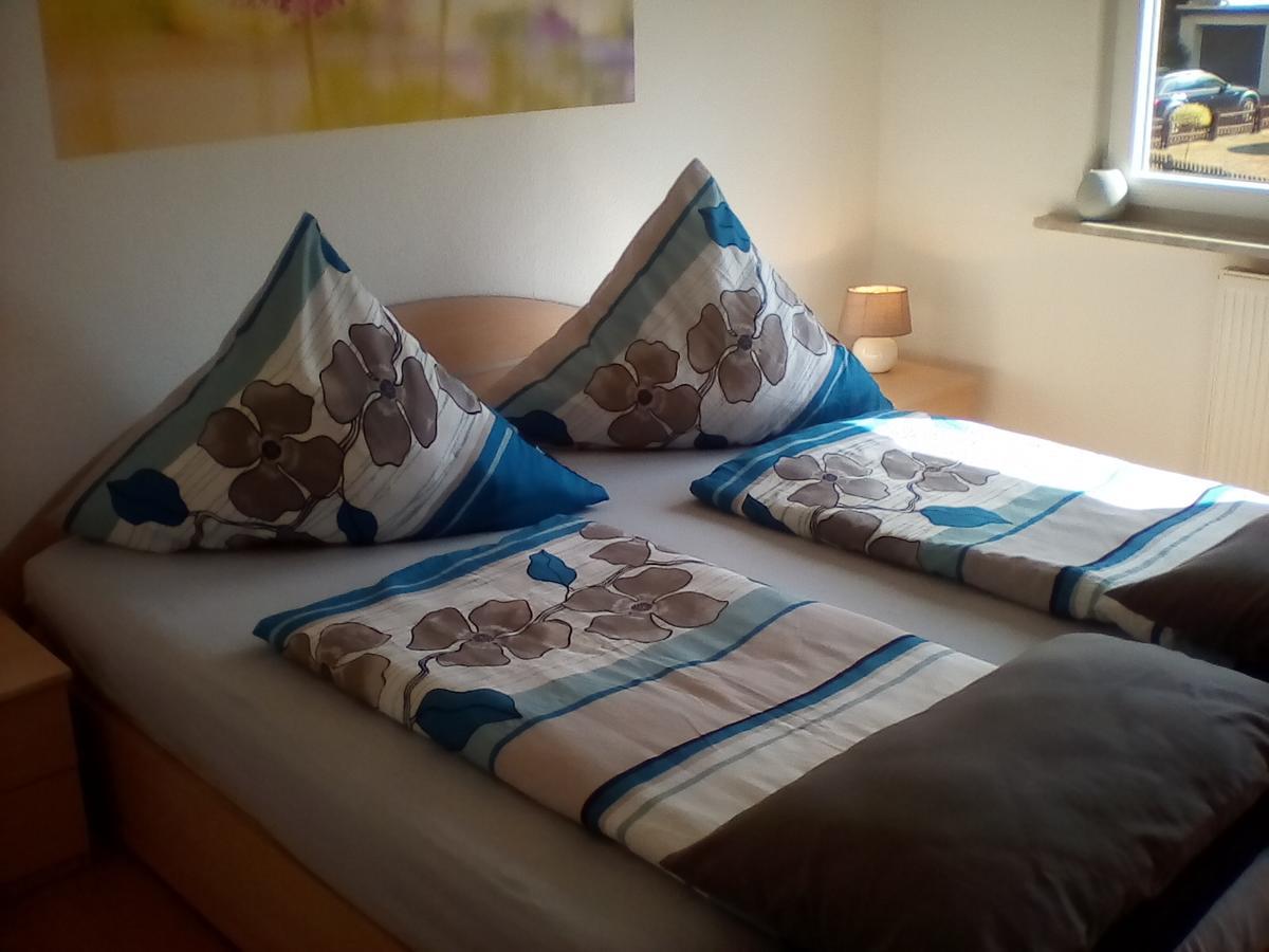 Walkenried Ferienwohnung Am Geiersberg المظهر الخارجي الصورة