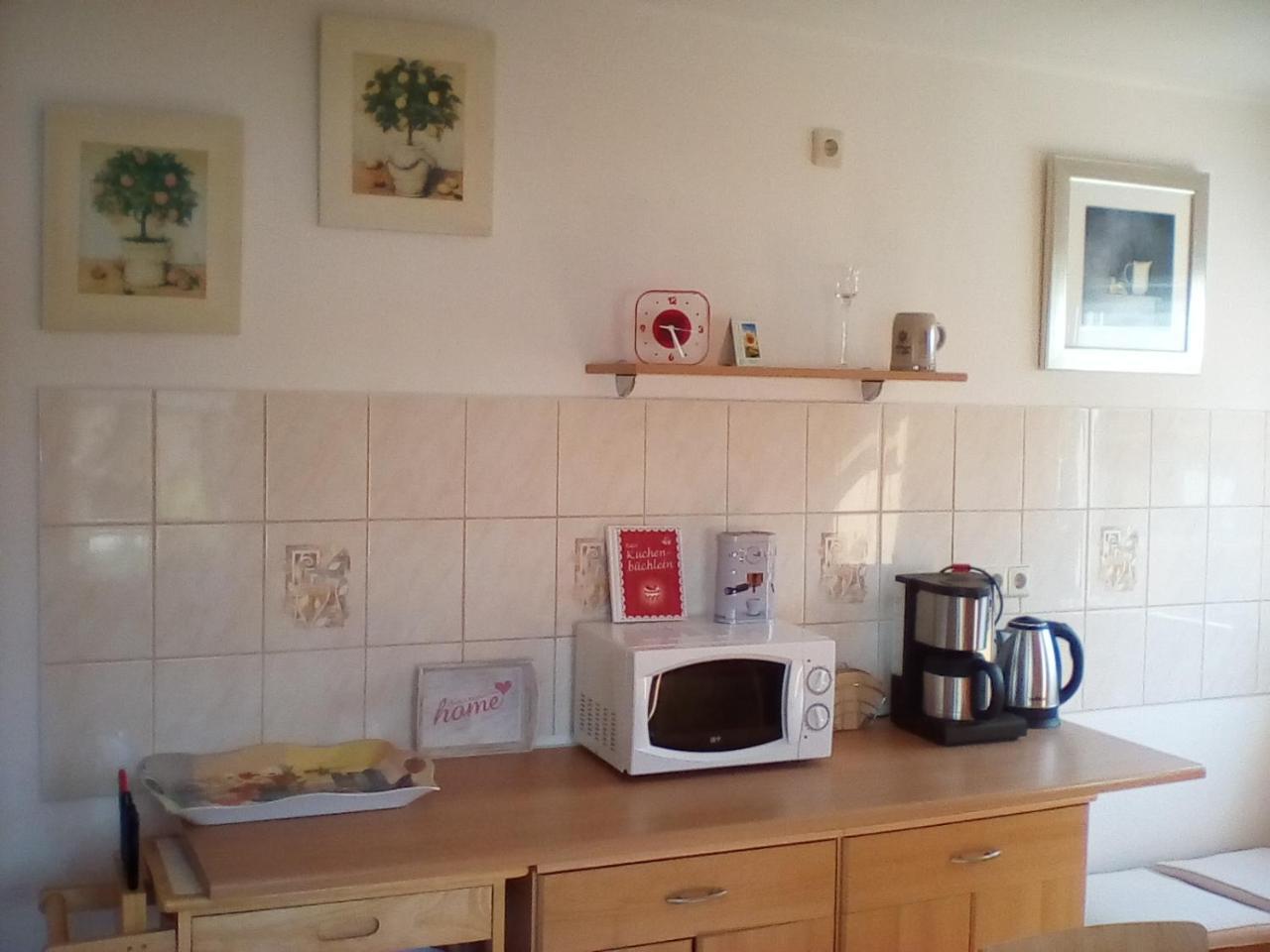 Walkenried Ferienwohnung Am Geiersberg المظهر الخارجي الصورة