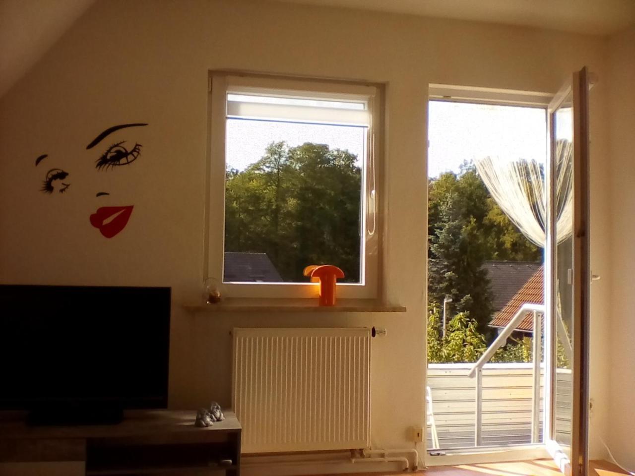 Walkenried Ferienwohnung Am Geiersberg المظهر الخارجي الصورة
